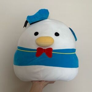 donald duck squishmallow